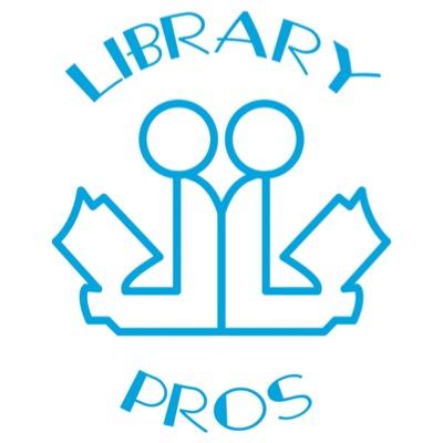 thelibrarypros Profile Picture