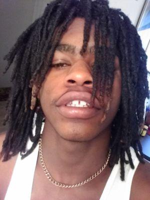 if yhu aint #gang bitch yhu cant #hang bitch