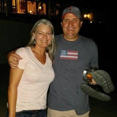 michellmcdonal1's profile picture. 