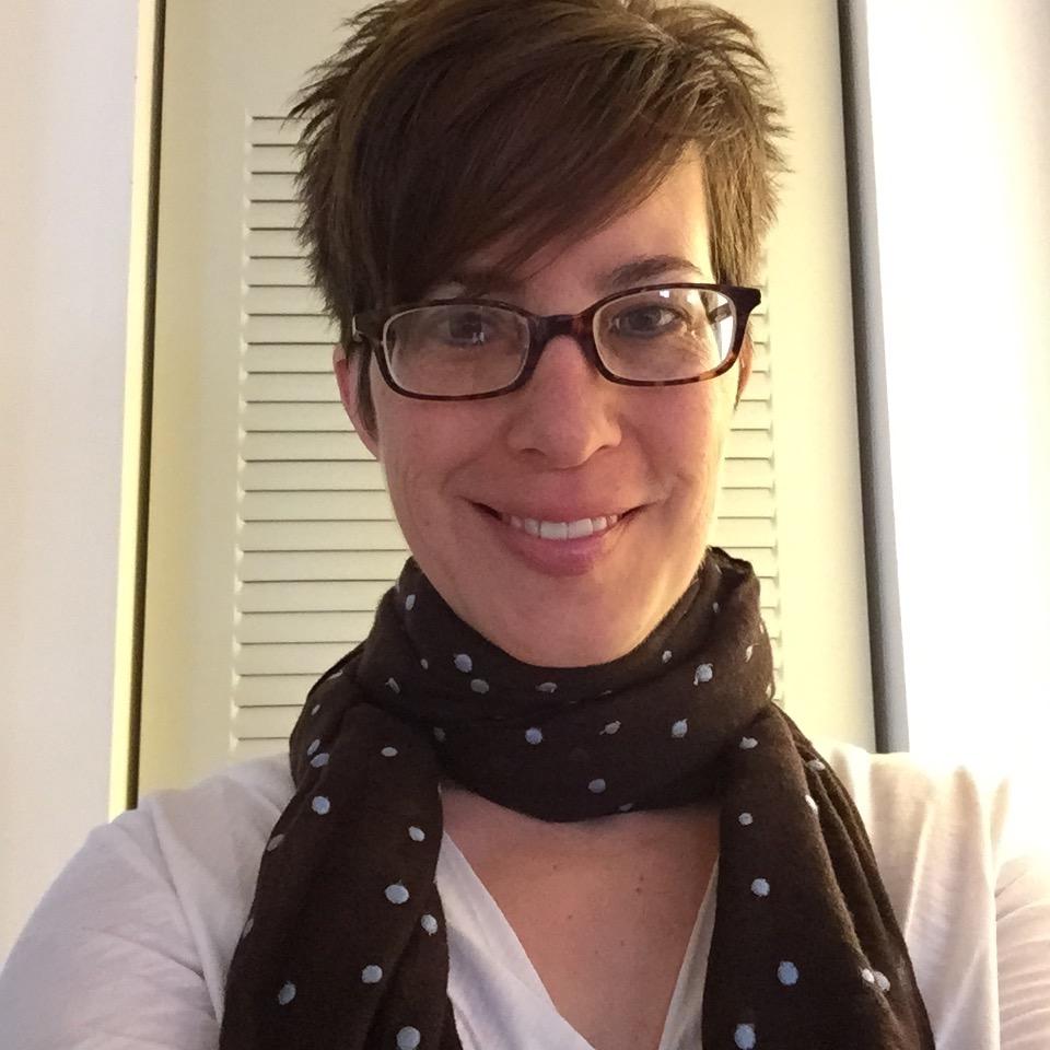 Writer, Traveler, Photographer, 
Reader, Soccer Fan and Animal Lover