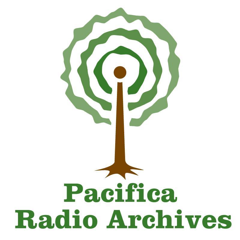 Organizing, describing, and preserving listener-supported Pacifica Radio programming from 1949 to today.