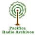 PacificaRadioArchive (@pacificaradioar) Twitter profile photo