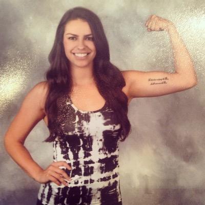 Cydvicious_20's profile picture. MOTIVATOR. BELIEVER. FIRECRACKER. {CPT} #teamTRIAD Nutrishop SGV Sponsored Athlete @nutrishopusa Cydviciousfitness@gmail.com