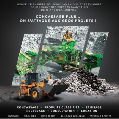 ConcassageP's profile picture. 