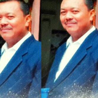 muhabarhaji's profile picture. KorAmil 06. KD. Jakarta Barat