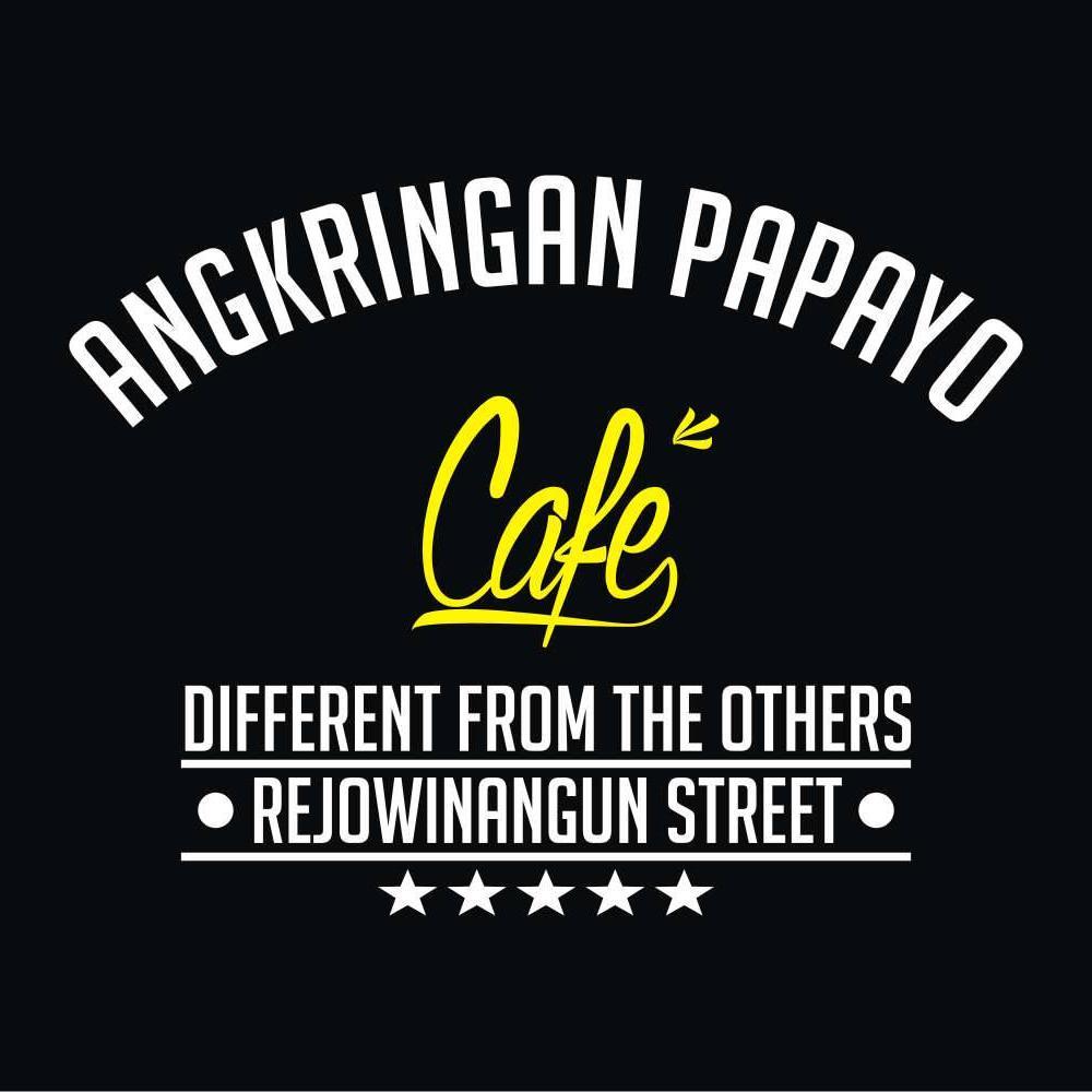 Angkringan Papa Yo menjadi tempat yang nyaman untuk lari dari rutinitas , konsep angkringan yang dikemas apik dalam bentuk mini cafe. Nikmati juga free wifi nya