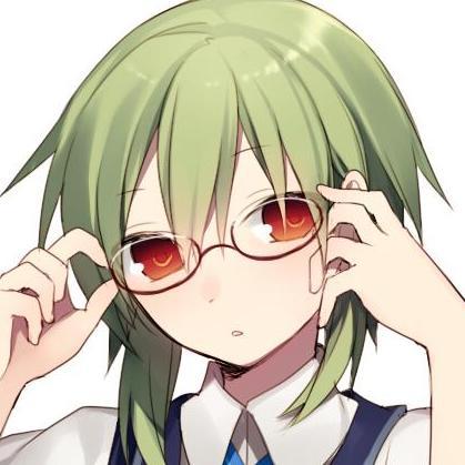 We spread disease like a dog... [RP~OC/DP credit: hijiri, header credit: unknown]