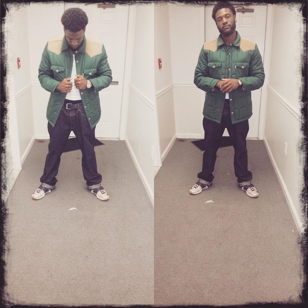 #Blessed #PPE IG --- kanodakid r.I.p lil Brandon r.I.p rujo trill