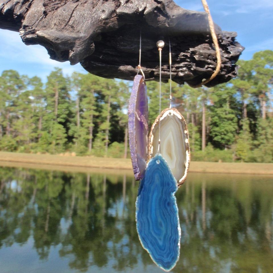 Hand Crafted Nautical Decor - Always Custom - Always OOAK -