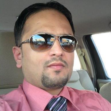 amjad_waseem's profile picture. Telecom Project Director (PMO, Roll Out, Operations)