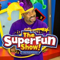 The Super Fun Show(@TheSuperFunShow) 's Twitter Profile Photo