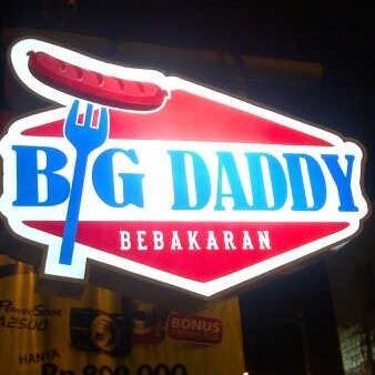 Jalan Kaliurang KM.4 (Depan Fakultas Farmasi UGM) Yogyakarta . Open 6pm - 11pm . Close on thursday