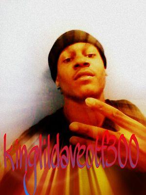 lildaveotfgang's profile picture. KINGLILDAVE BDN III CRAZY KING DAVID BARKSDALE WORLD CHI-RAQ DRILLANOISE O.T.F