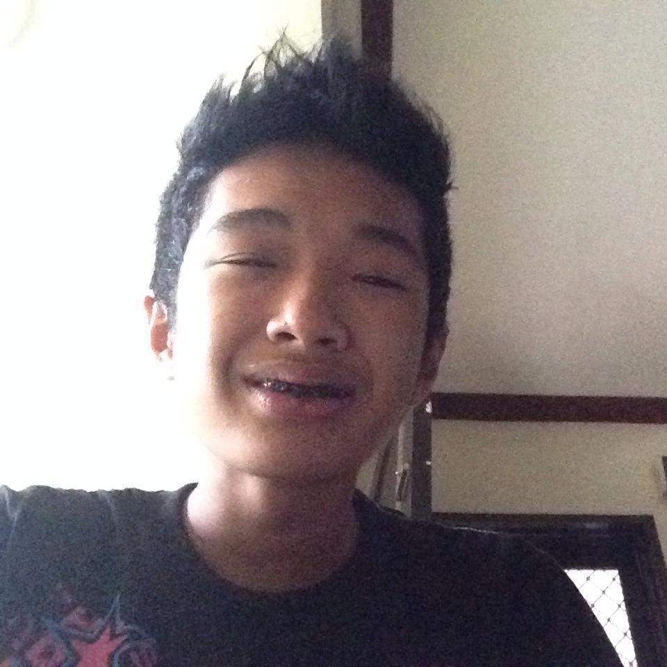 Mabait sa mabait. Bitch sa bitch.