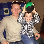 tduncan1995's profile picture. 