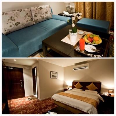 #أجنحة فندقية فاخرة في قلب العاصمة #الرياض ت / ٠١١٢١٥٤٤٤٦ 


instgram:executivesuites