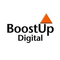 BoostUpDigital's profile picture. Expand your online visibility. Boost your business leads and grow your customer base with BoostUp Digital