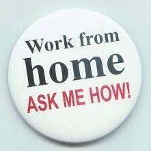 Make Money from Home