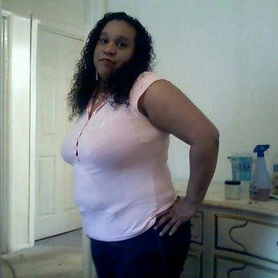 at home chilling