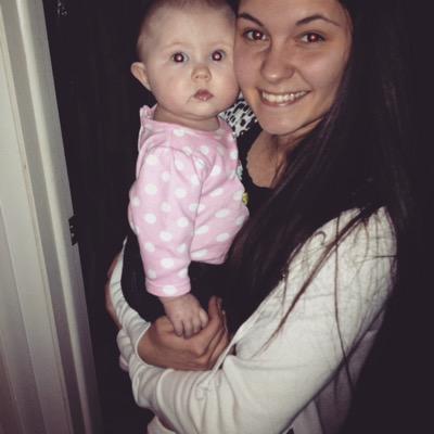 Gracie Mae's Momma ❤