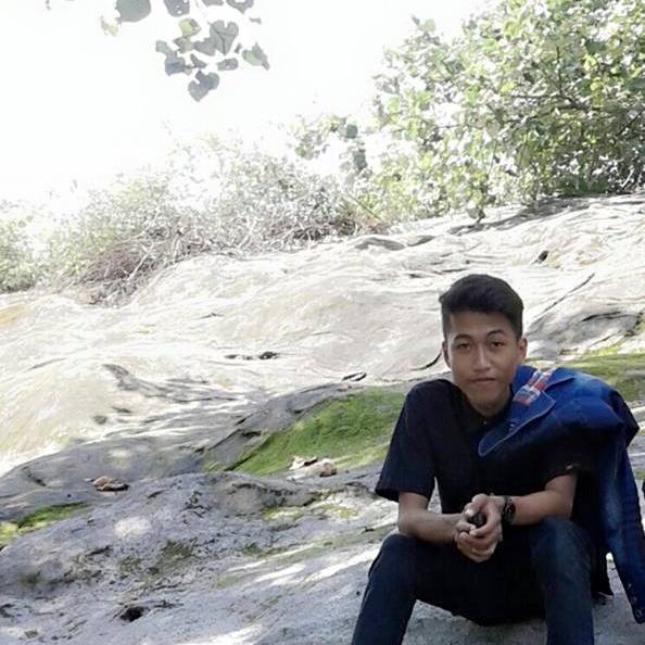 Terserah lah