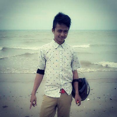 hidup ini ada susah,bahagia dan lain sebagainya.