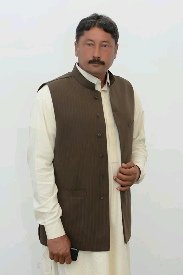 Social worker from sambrial sialkot pakistan