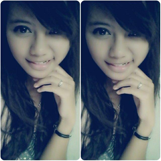 Percayalah padaku sayang, takkan ada niat dalam hati ini tuk menyakitimu. Harapku, aku dan dirimu kan bersama selamanya ♥