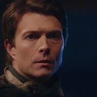 Daniel, the fiancé to Regina Mills herself before he was murdered. But now, somehow Daniel is back to Storybrooke. Now with @StableHoods