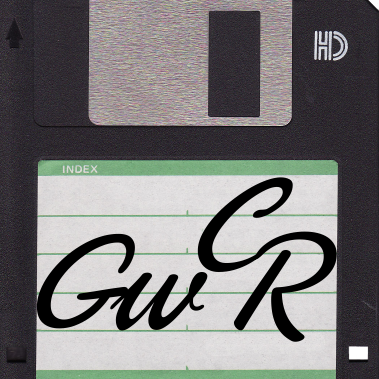 GamingwithCR's profile picture. 