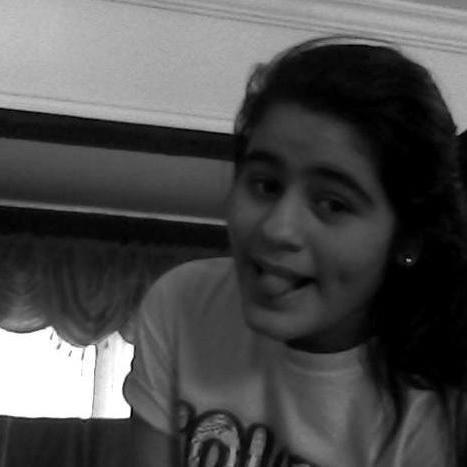 Hola monstritos C: