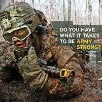 The Official Twitter of the Lakeland Recruiting Center in Central FL, THE HOME OF THE War Machine! IG: @ArmyTeamLakeland