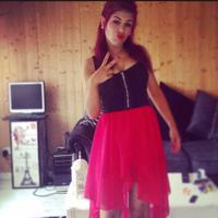 Shaundelle Henderson (@shaundelleh) 's Twitter Profile