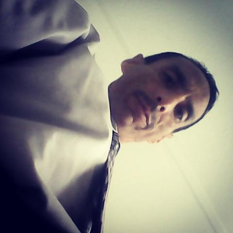 Business Person