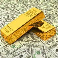 Backed by Gold