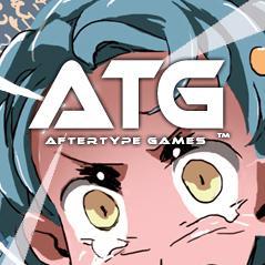 AftertypeGames's profile picture. Official Aftertype Games(tm) News Account // ON DUTY: Daryl (Pixel Artist), Jace (Assistant Artist) // Please support Spinal Blast's campaign this June.
