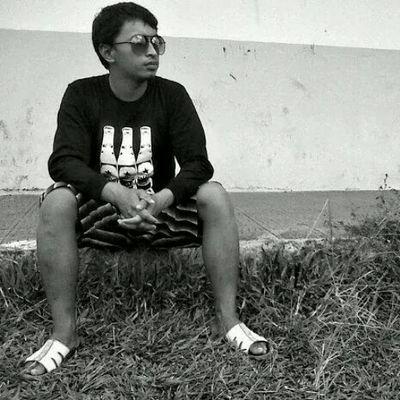 Fahmi_NDYB's profile picture. #Luaskan kuasamu barito ku