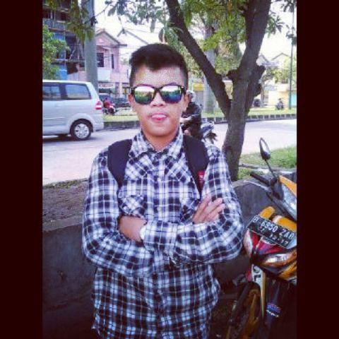Trumpet player @marsupilami_ID | #GoyangNegroDigoyang | #SokSiahPeuyeum | Bandung Indonesia