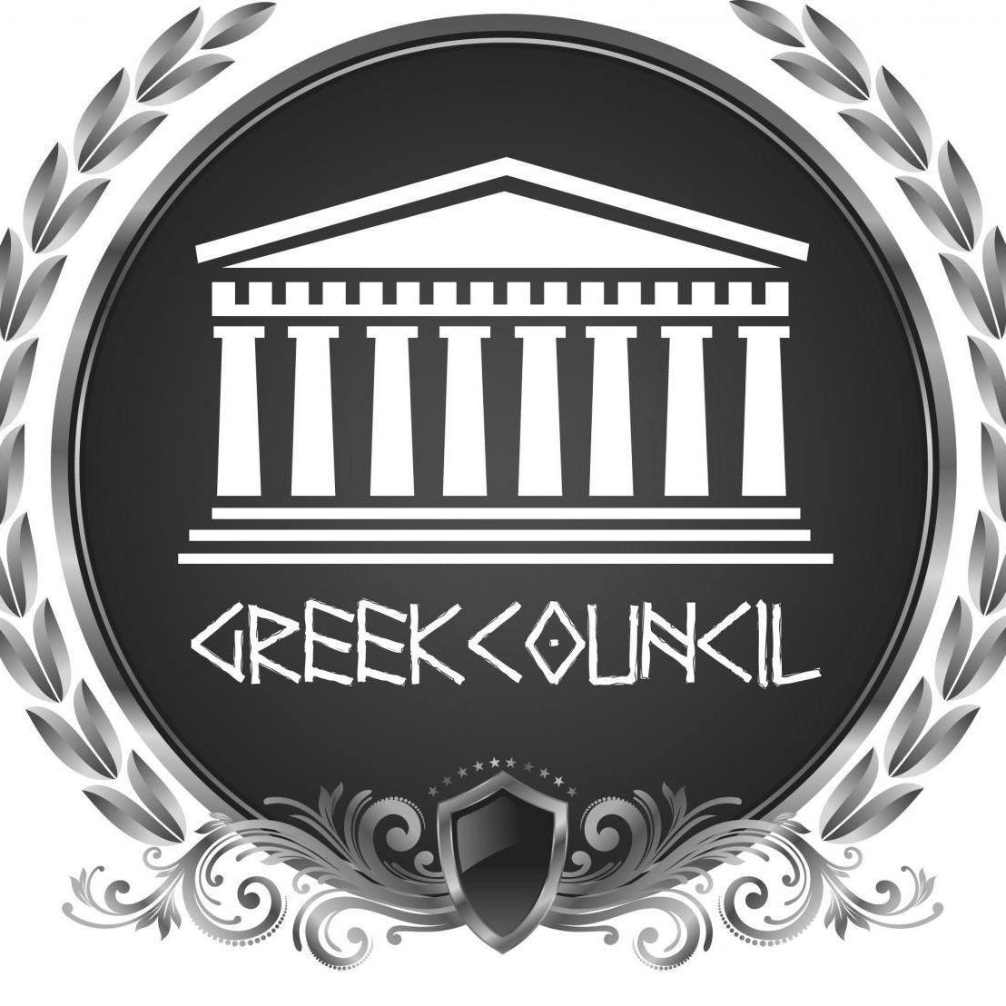 TLU Greek Council