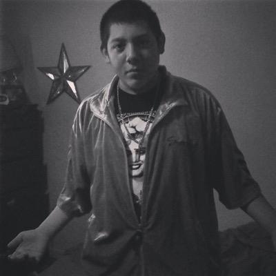 IsaiahJosephAr1's profile picture. 