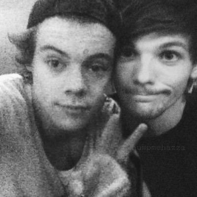 Larry Stylinson
Am I Right?!