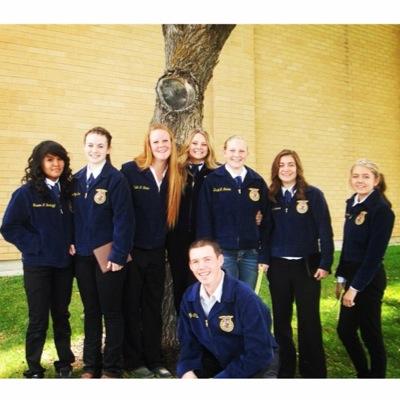 Moab FFA Chapter! Follow for updates on what's happening with Moab Agriculture! ⚠️