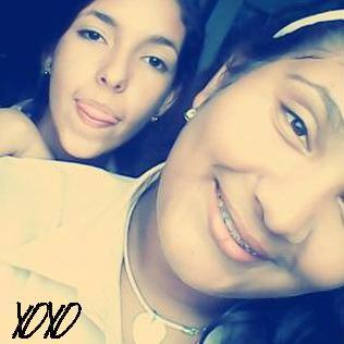 Kei02 friend♥ #15, futura psicóloga infantil♥Lo que mas amo en la vida son mi mama y mi abuela♥ Le jodo la vida a los demás desde el año 99☺♥