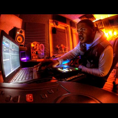 MJCPRODUCTIONS1's profile picture. 