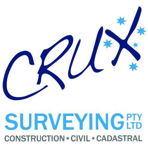 CruxSurveying's profile picture. Crux is one of Australia’s supreme multi-disciplined surveying companies consisting of consulting surveyors and engineers.