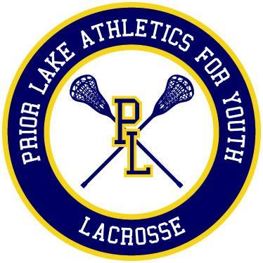 PLYouthLax's profile picture. Prior Lake Athletics for Youth Lacrosse serves all youth lacrosse players in the Prior Lake - Savage School District in Minnesota.