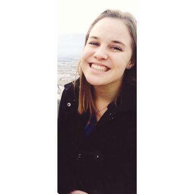 Early Childhood Education major at Millersville University