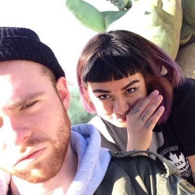 alexTwright's profile picture. Art is hard