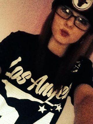 I'm just a single mf waiting for these niggas to grow up_bestfriend Kayla raye longway_ride for east side_