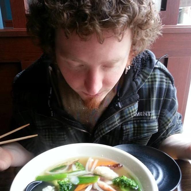 ChaiGrove's profile picture. 